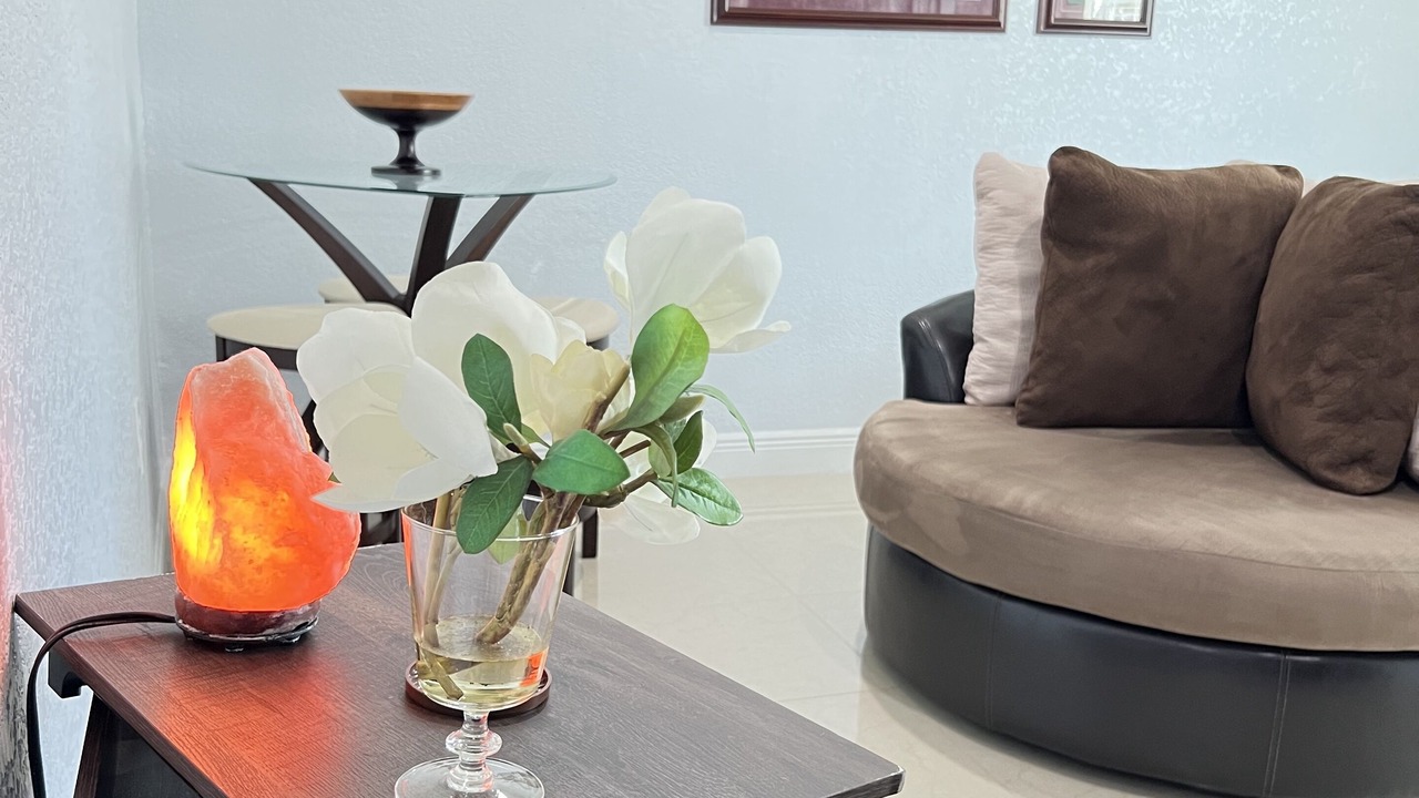 Photo of Livingroom in Lake Magdalene