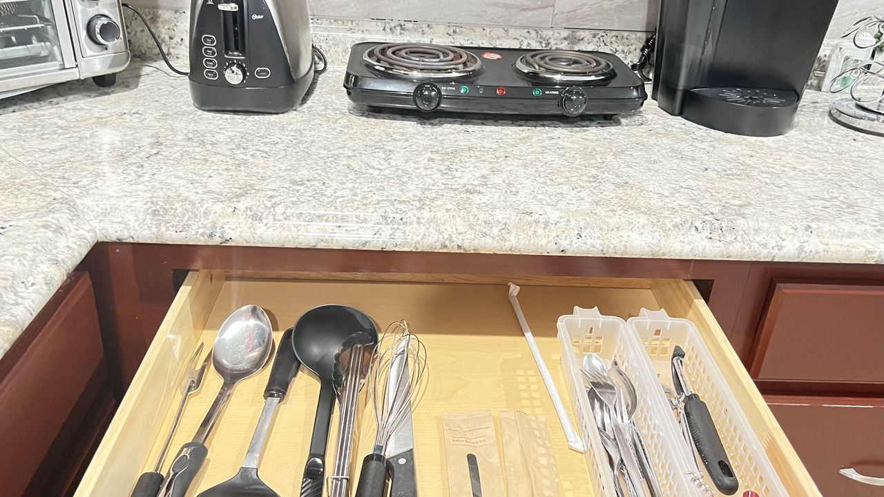 Photo of Kitchen in Lake Magdalene