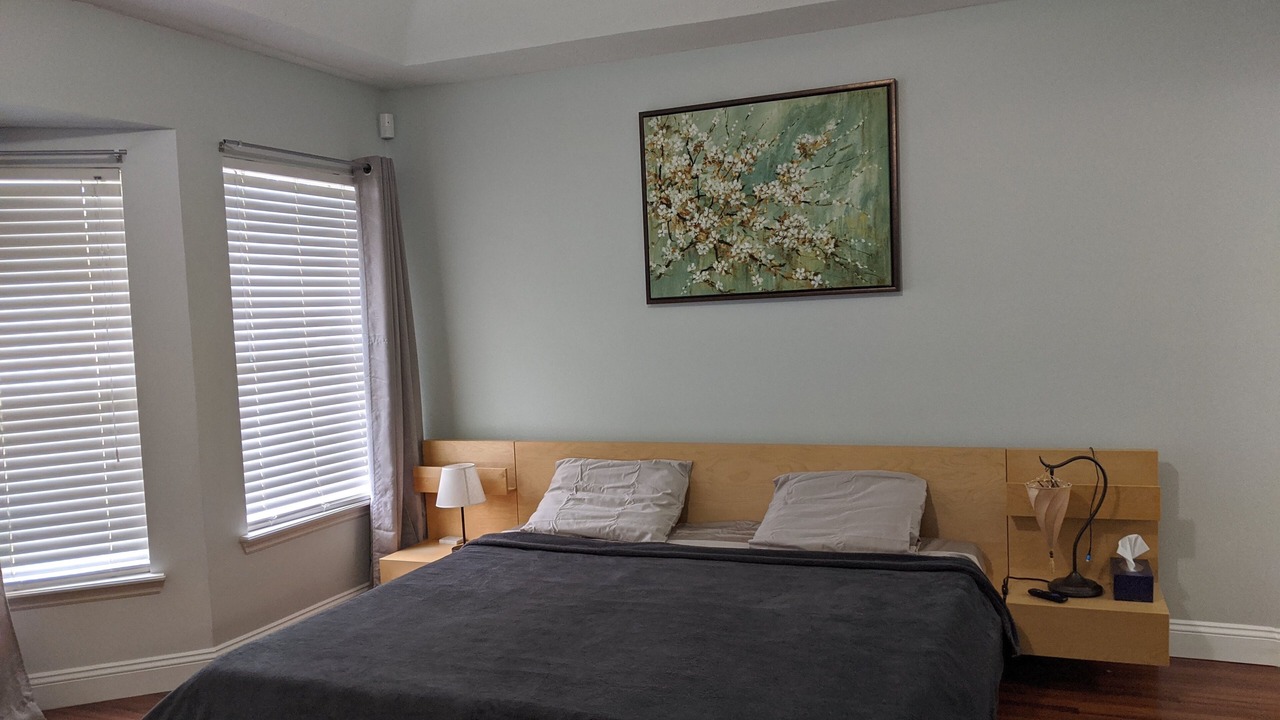 Photo of Bedroom in Yulee