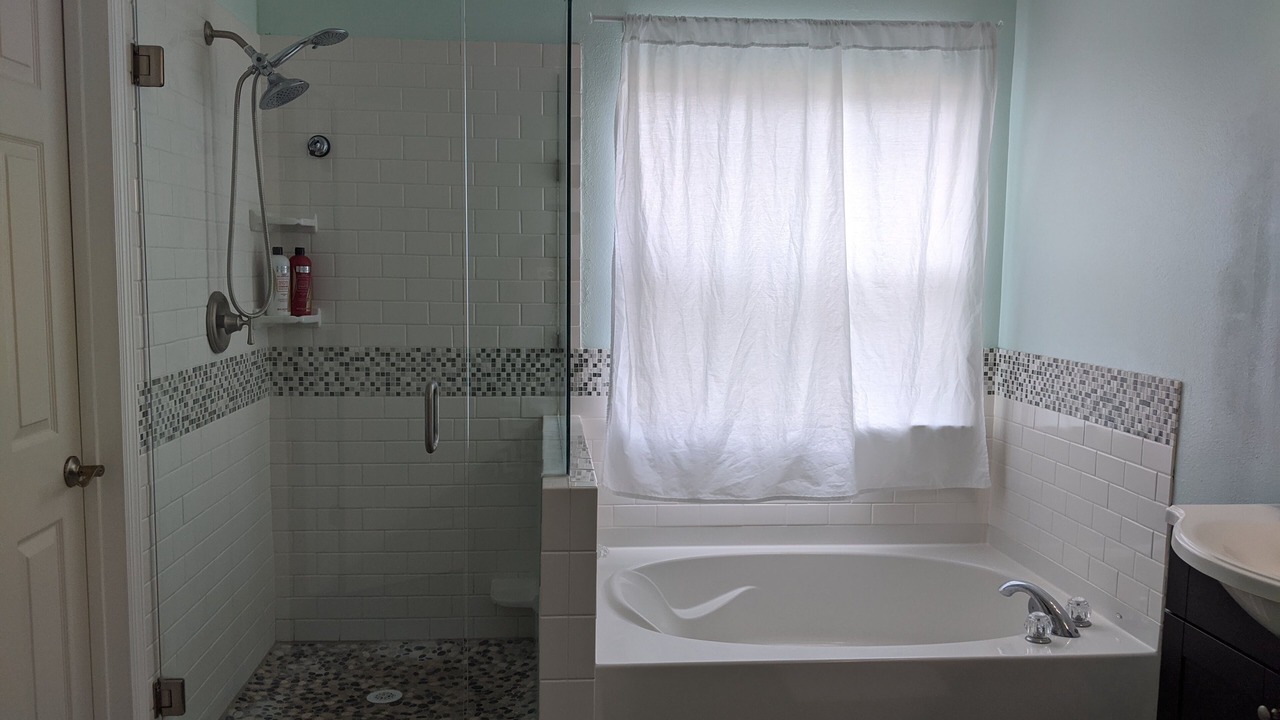Photo of Bathroom in Yulee