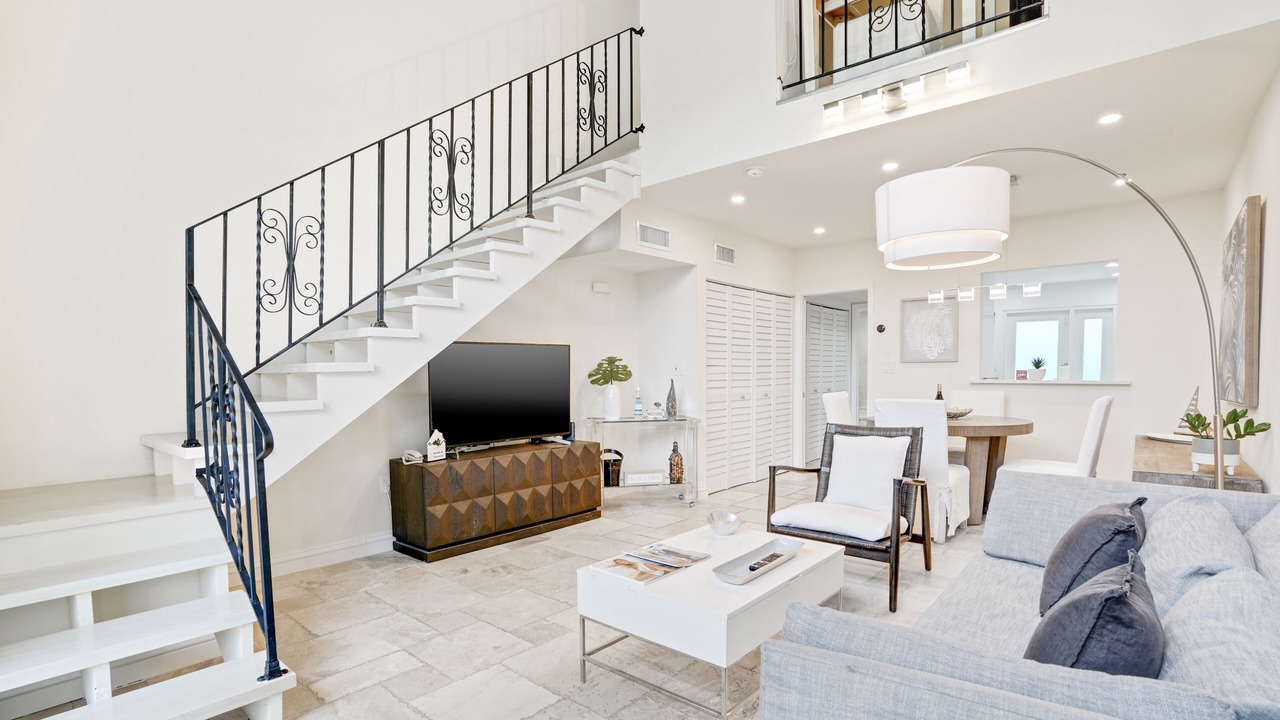 Photo of Livingroom in Miami Shores