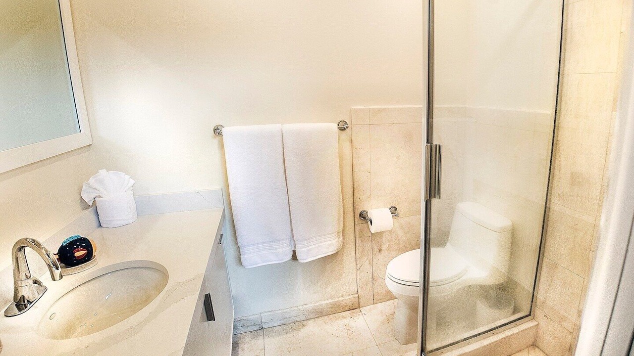 Photo of Bathroom in Miami Shores