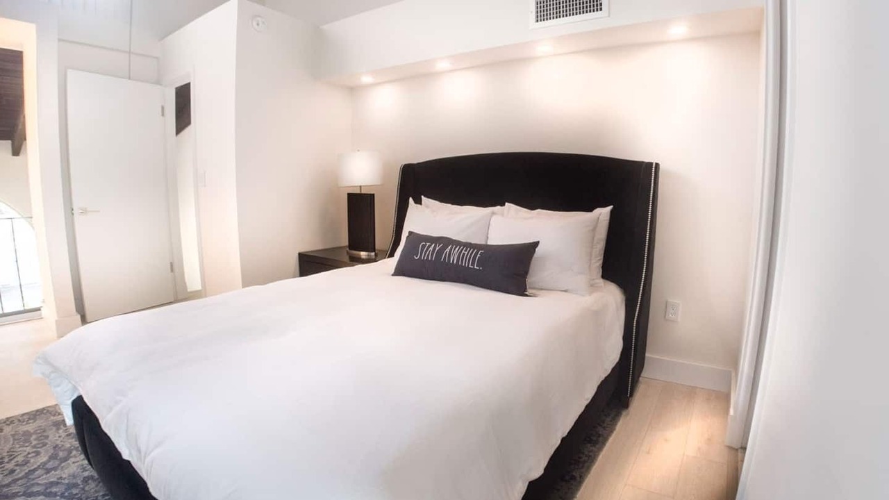 Photo of Bedroom in Miami Shores