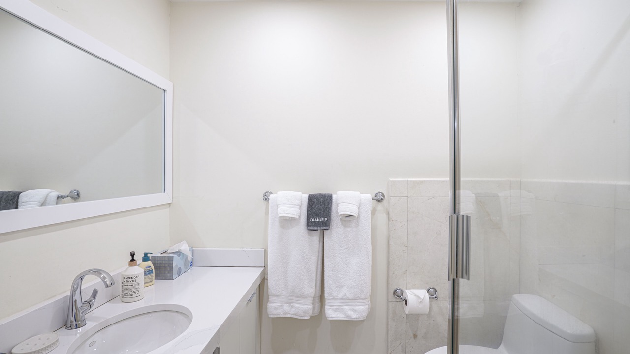 Photo of Bathroom in Miami Shores