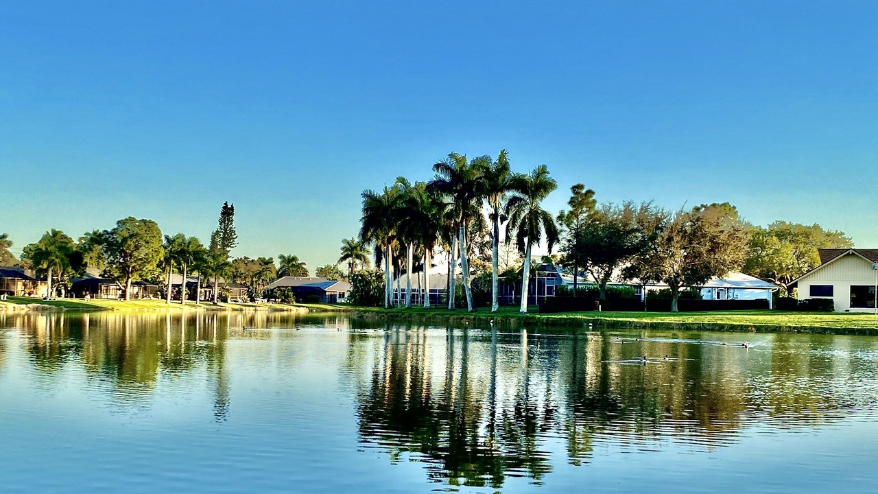 Photo of Outdoor in Kings Lake