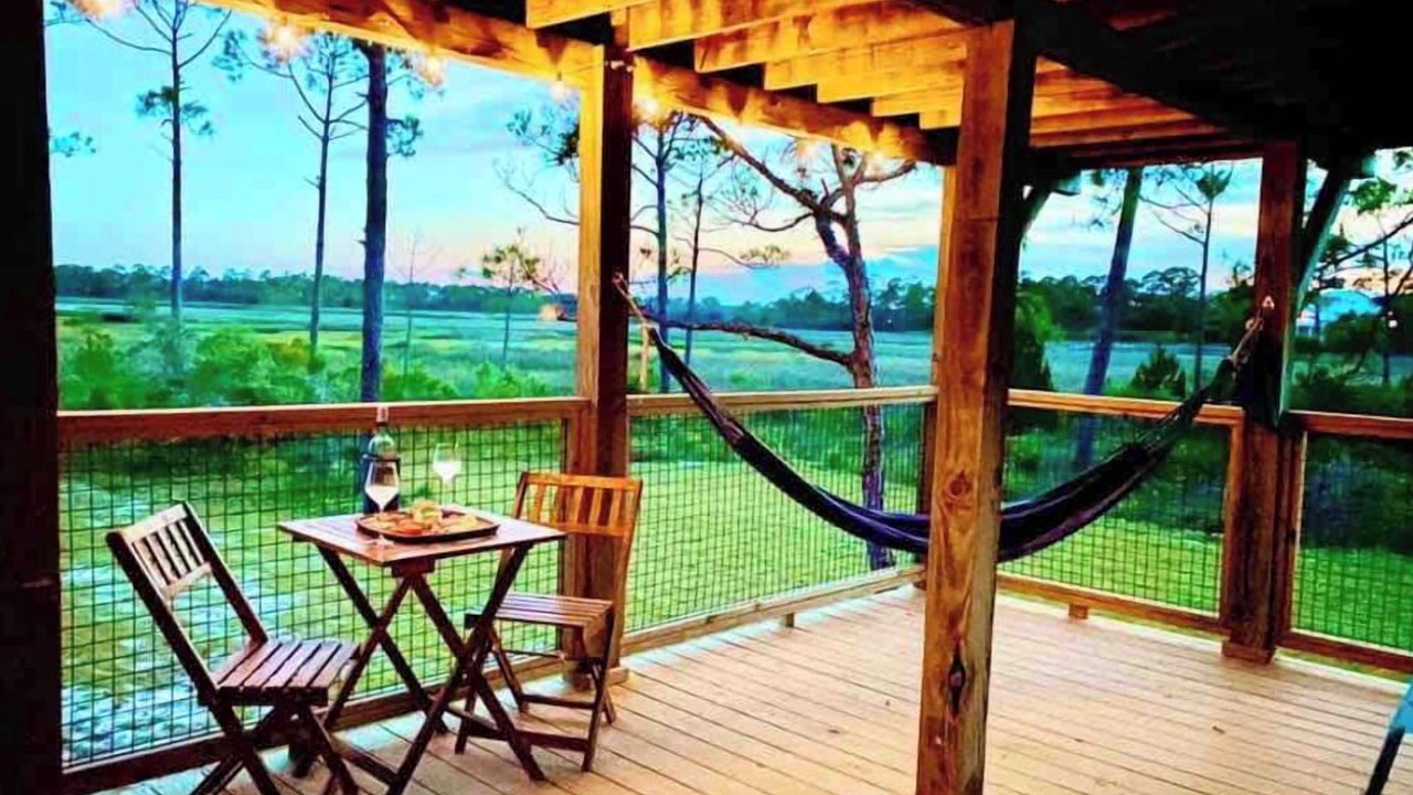 Photo of Outdoor in Carrabelle