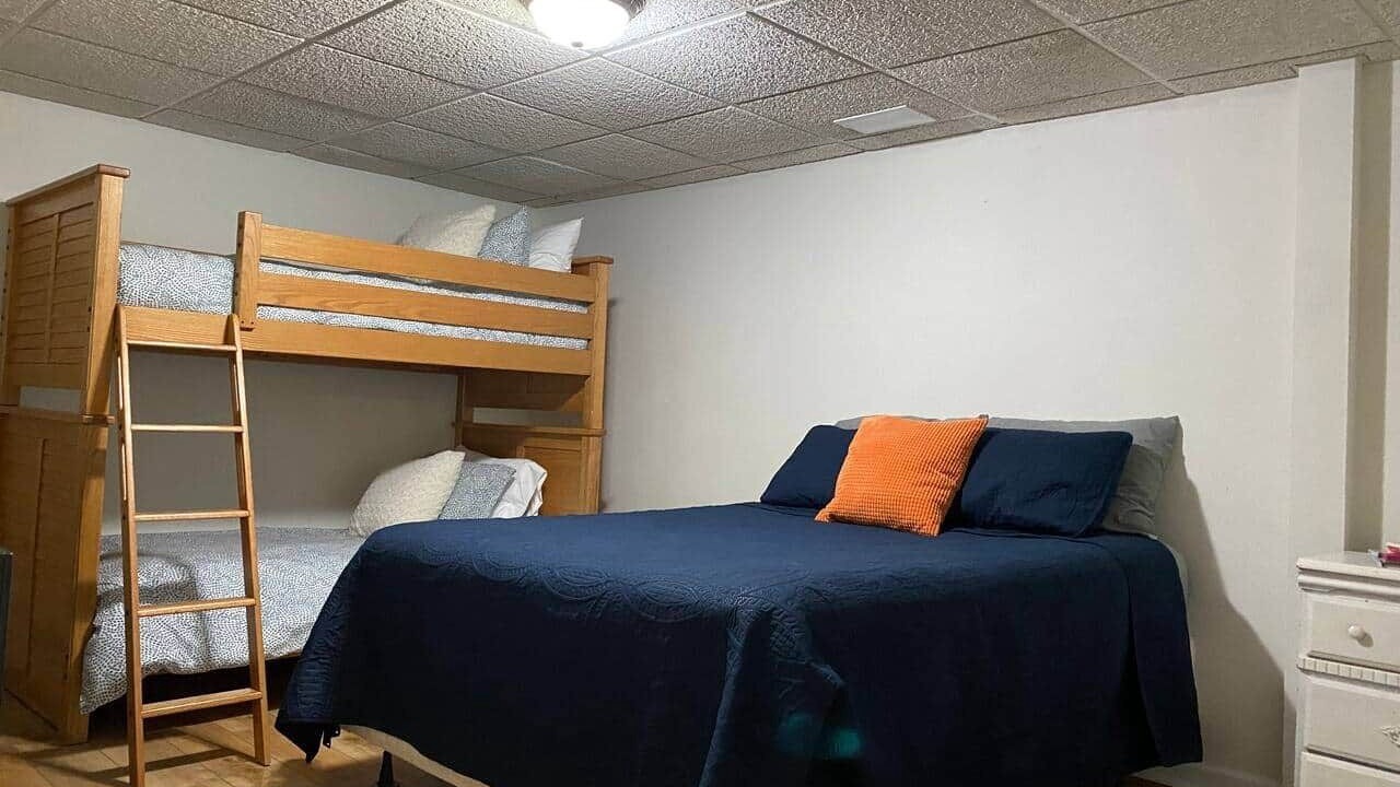 Photo of Bedroom in Murrayville