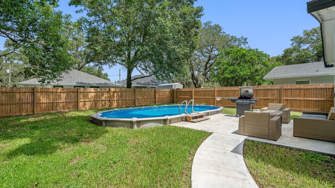 Photo of Outdoor in Sulphur Springs