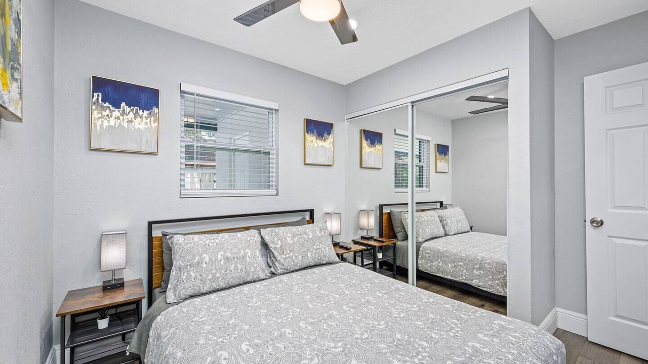 Photo of Bedroom in Sulphur Springs