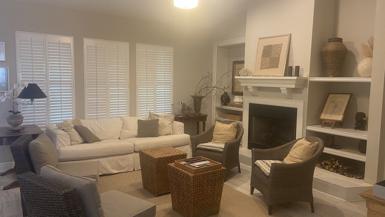 Photo of Bedroom in Howey-in-the-Hills