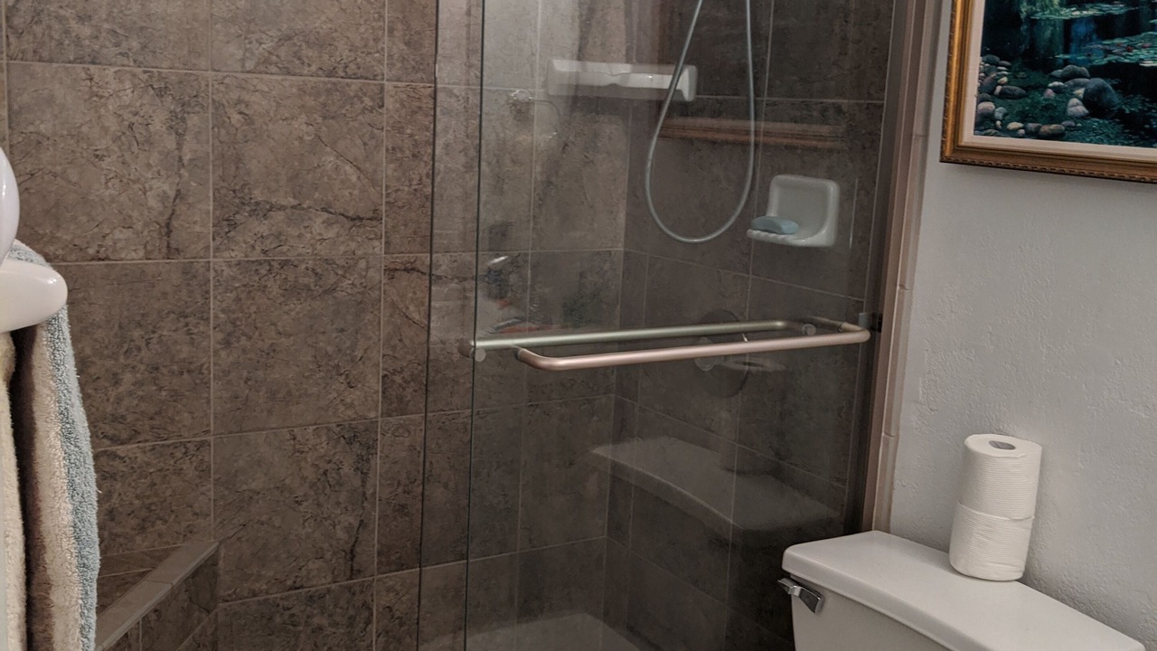 Photo of Bathroom in Clewiston