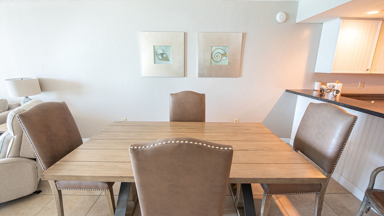 Photo of Livingroom in Indian Harbour Beach