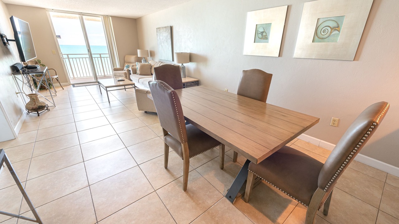 Photo of Livingroom in Indian Harbour Beach