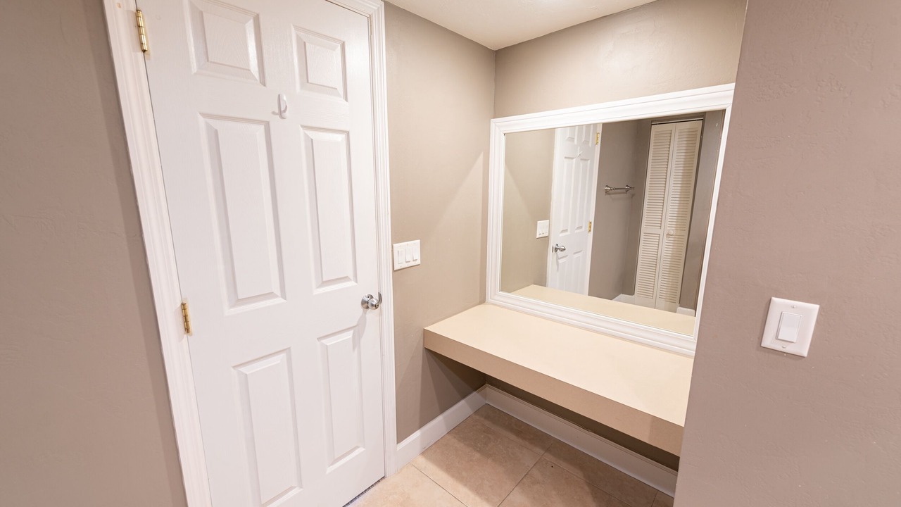 Photo of Bathroom in Indian Harbour Beach
