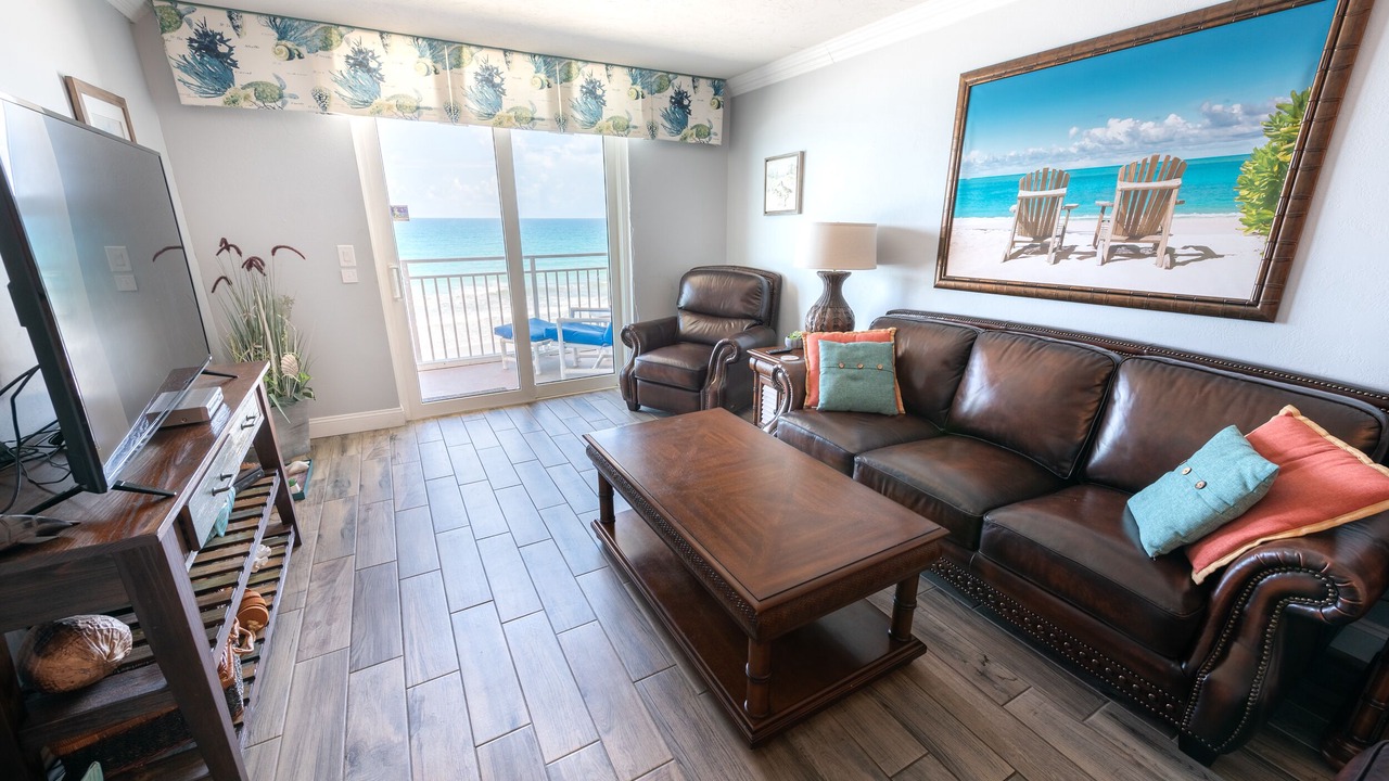Photo of Livingroom in Indian Harbour Beach