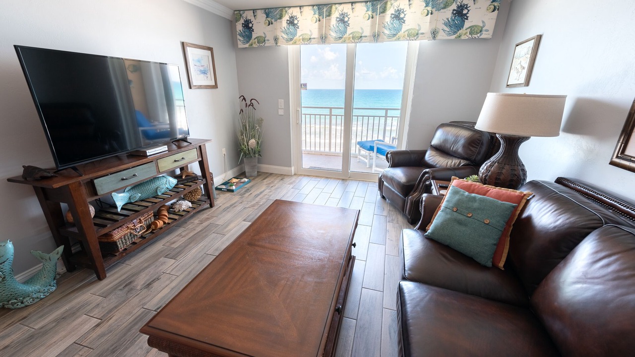 Photo of Livingroom in Indian Harbour Beach
