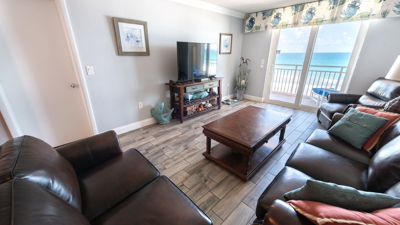 Photo of Livingroom in Indian Harbour Beach