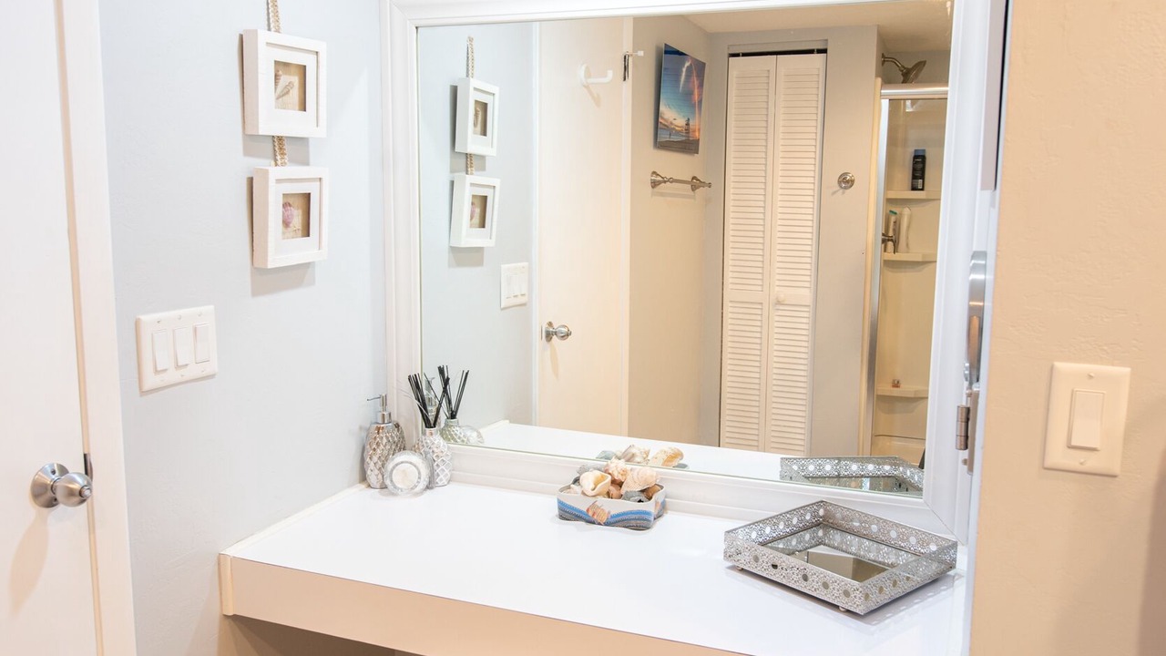 Photo of Bathroom in Indian Harbour Beach