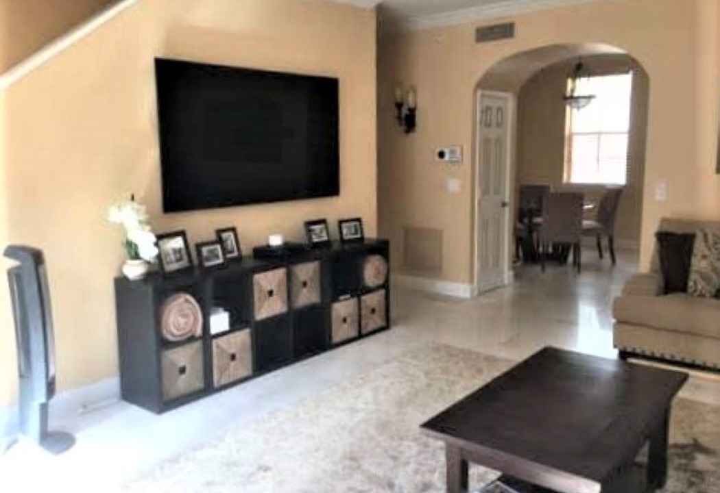 Photo of Bedroom in Downtown West Palm Beach