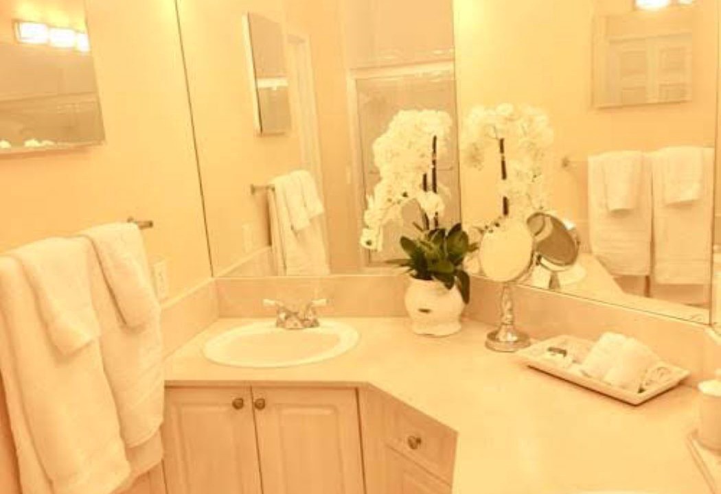 Photo of Bathroom in Downtown West Palm Beach
