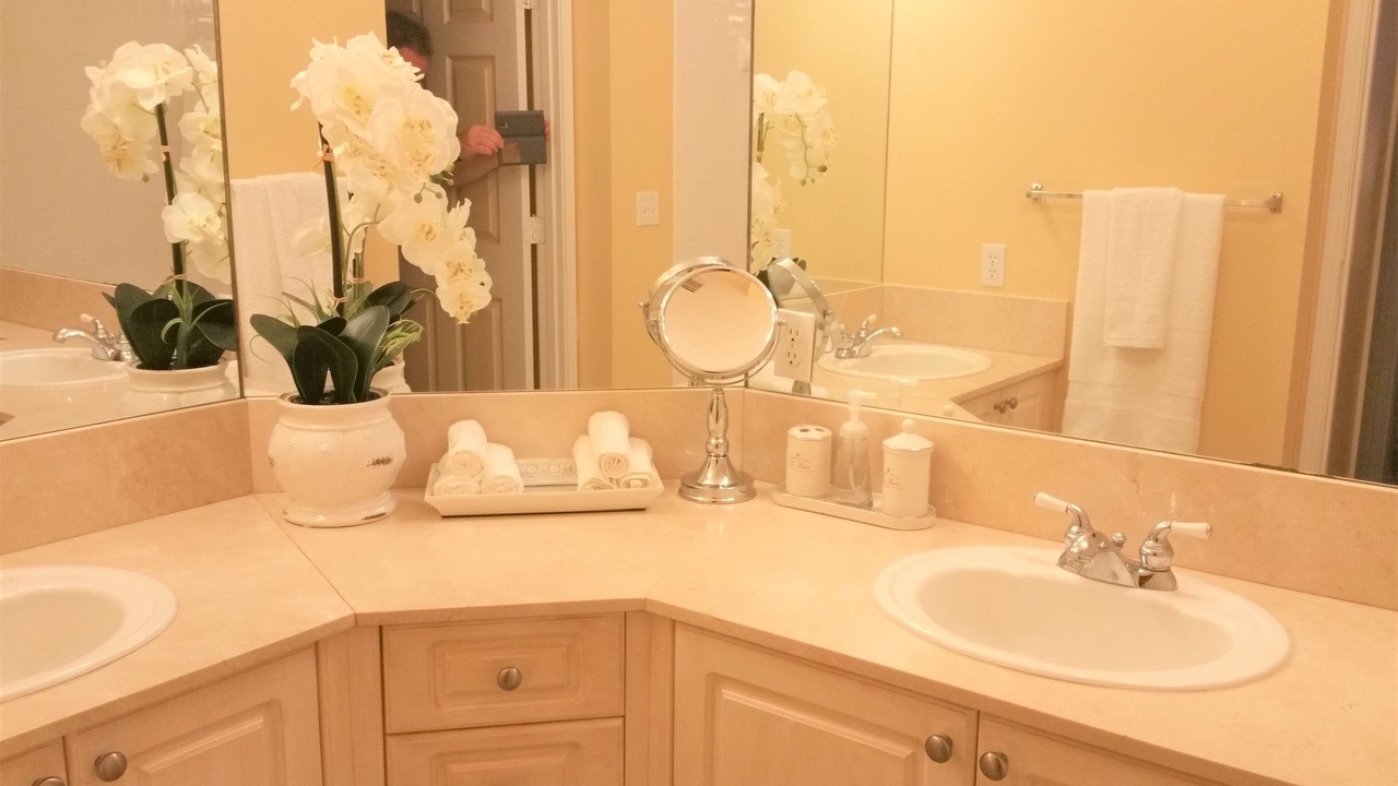 Photo of Bathroom in Downtown West Palm Beach
