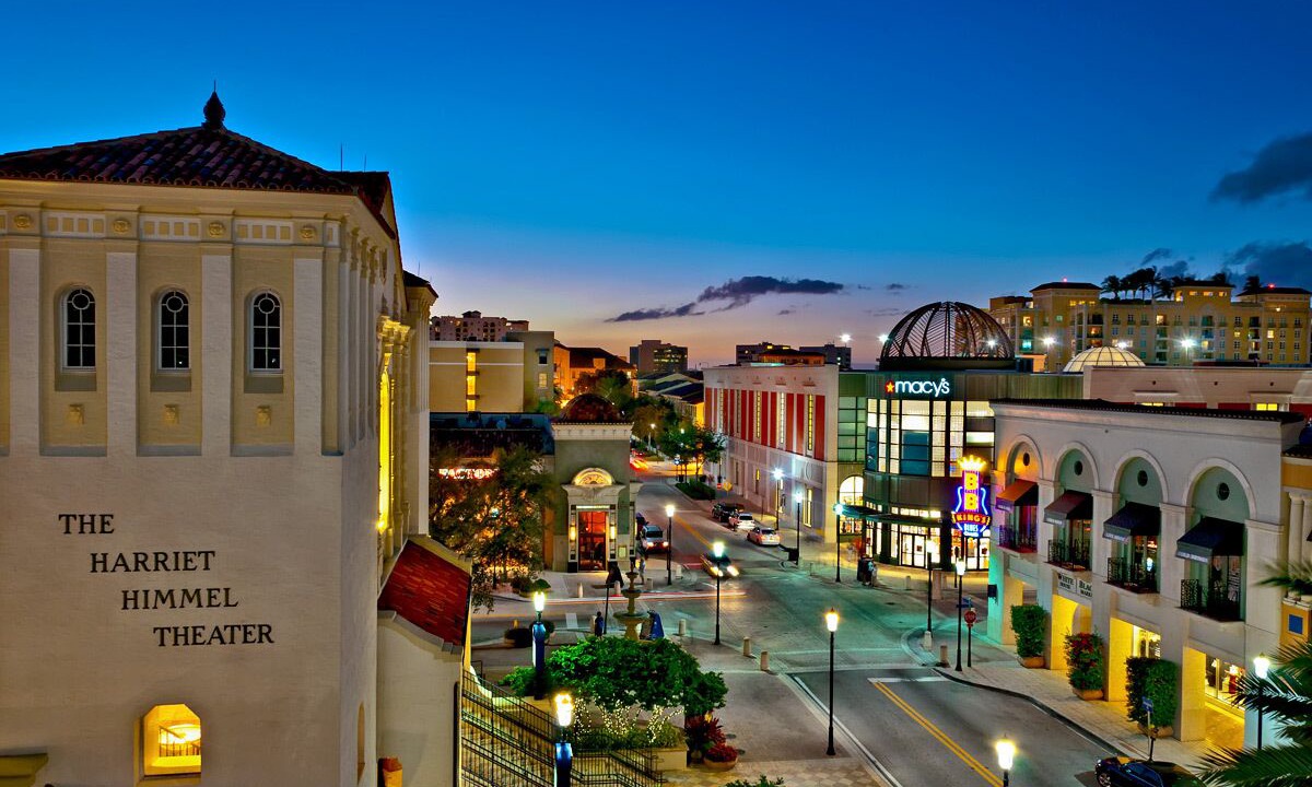 Photo of Others in Downtown West Palm Beach