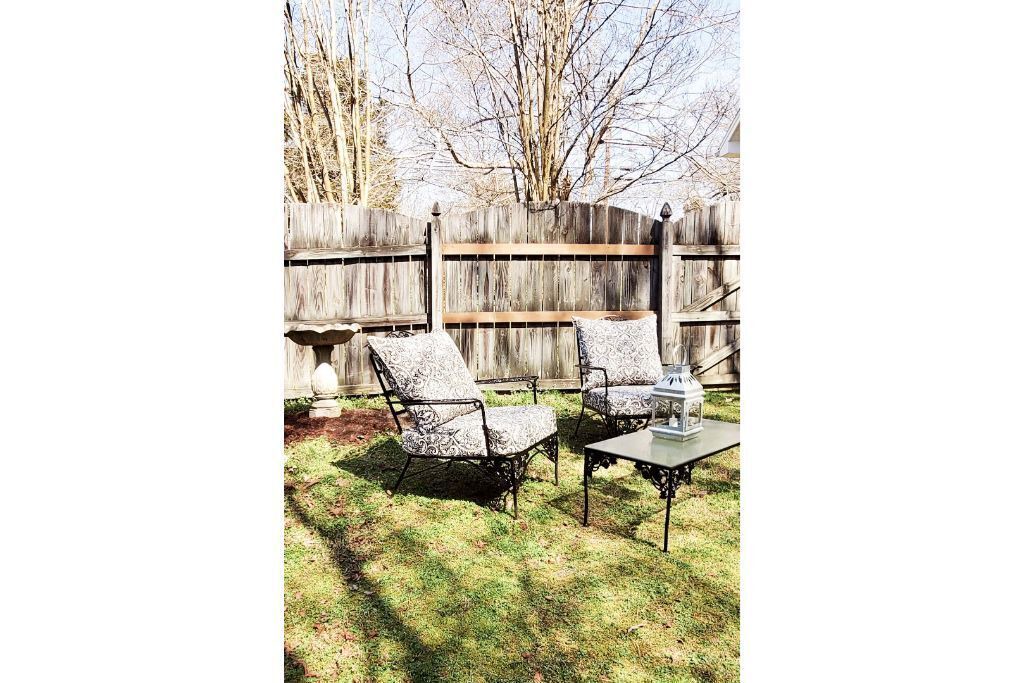 Photo of Outdoor in Jamestown