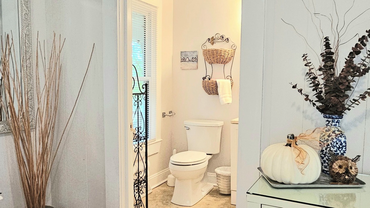 Photo of Bathroom in Jamestown