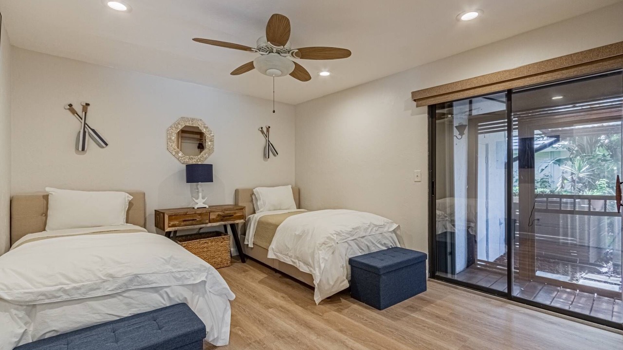 Photo of Bedroom in Kings Lake