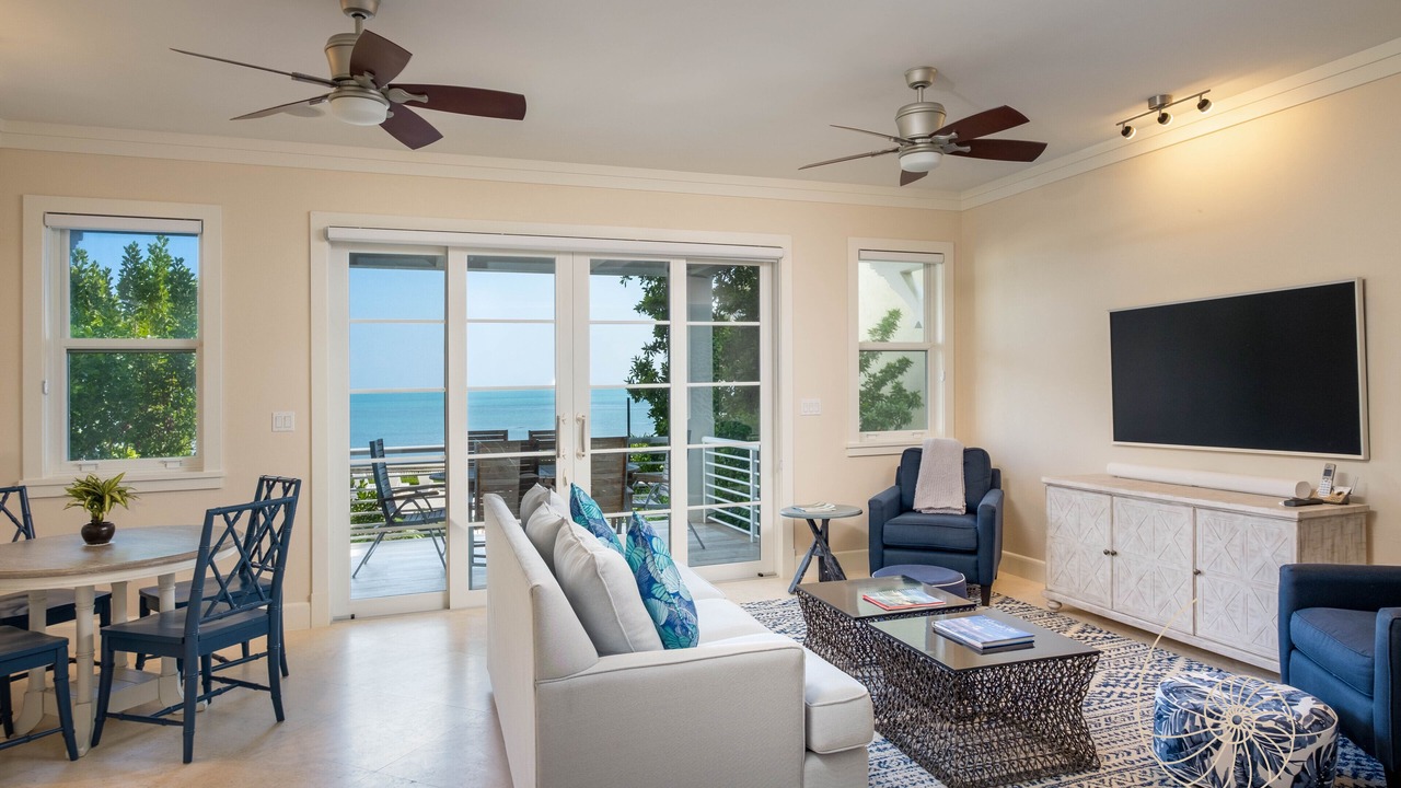 Photo of Livingroom in Islamorada