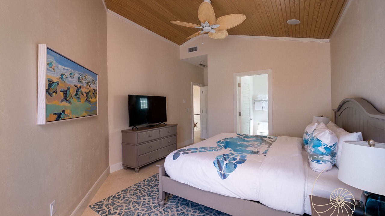 Photo of Bedroom in Islamorada