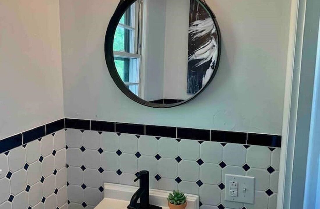 Photo of Bathroom in Cullman