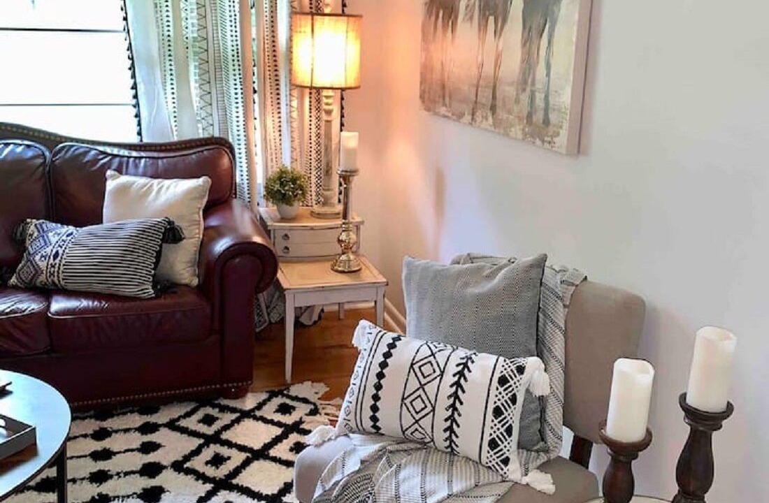 Photo of Livingroom in Cullman