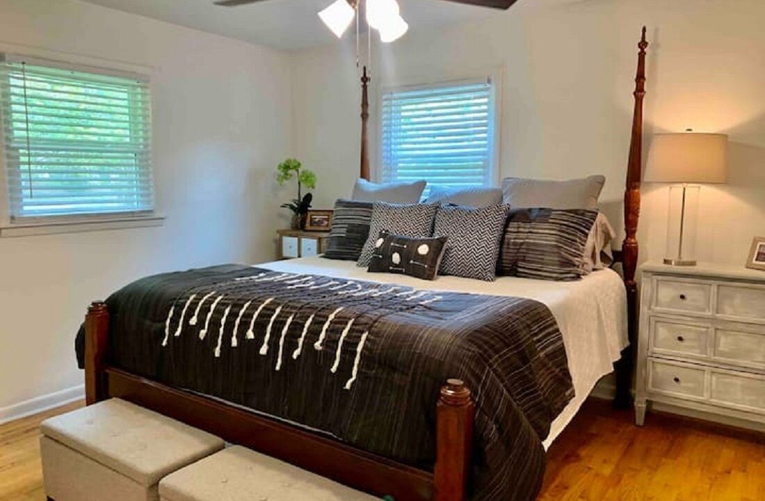 Photo of Bedroom in Cullman
