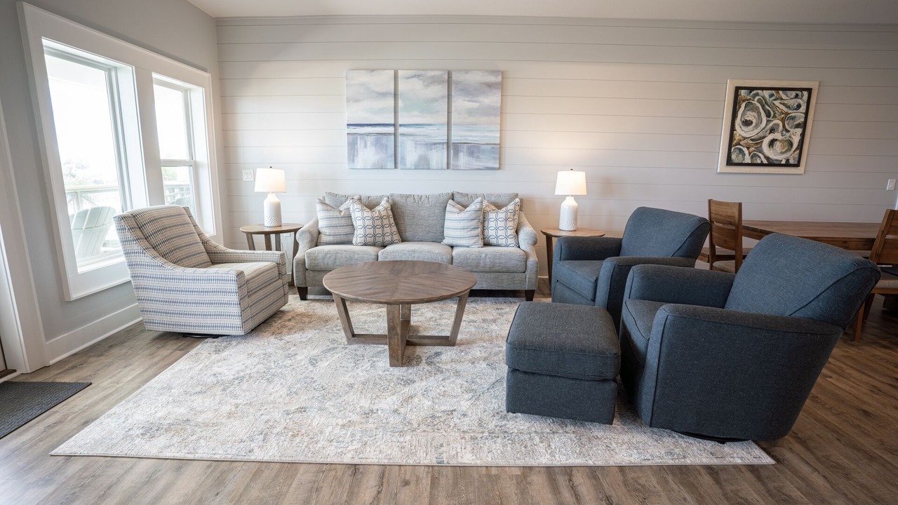 Photo of Livingroom in East End