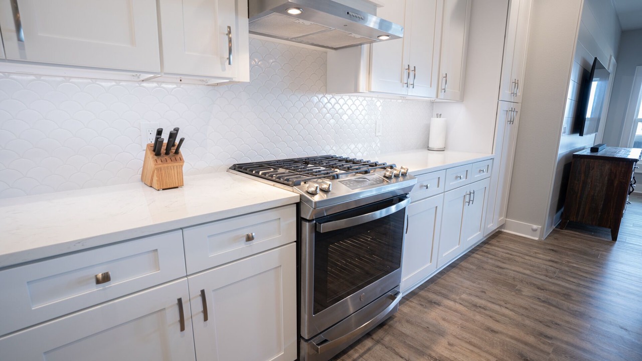 Photo of Kitchen in East End