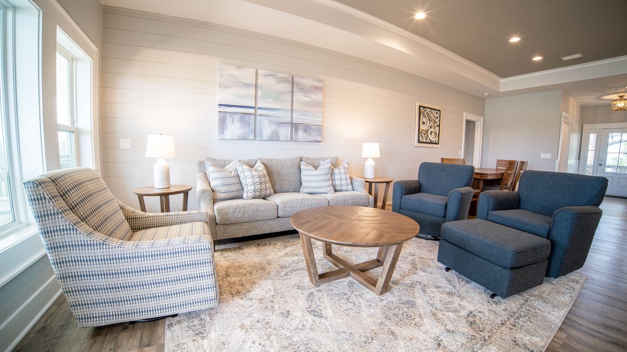 Photo of Livingroom in East End