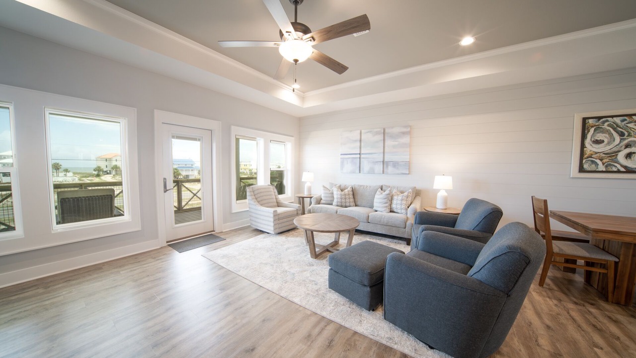 Photo of Livingroom in East End