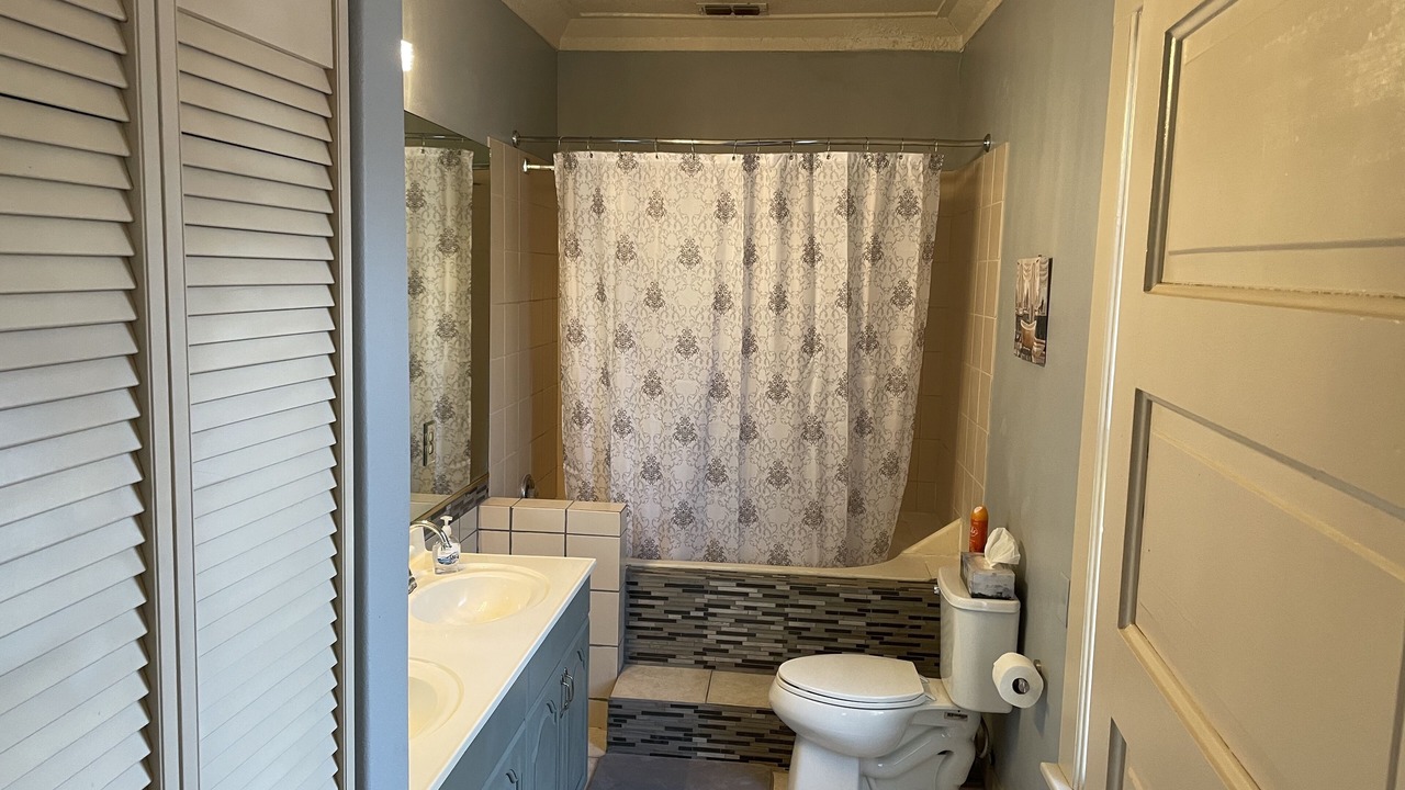 Photo of Bathroom in Ocala