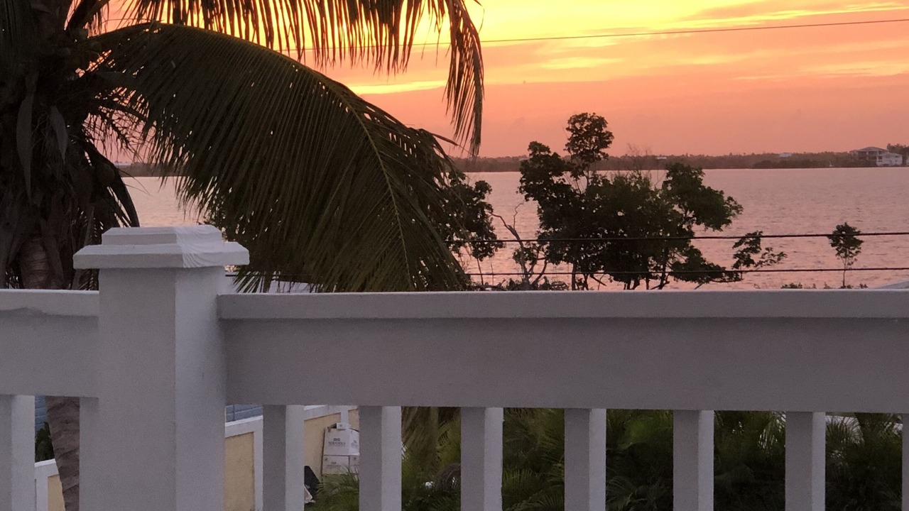 Photo of Patio Balcony in Little Torch Key