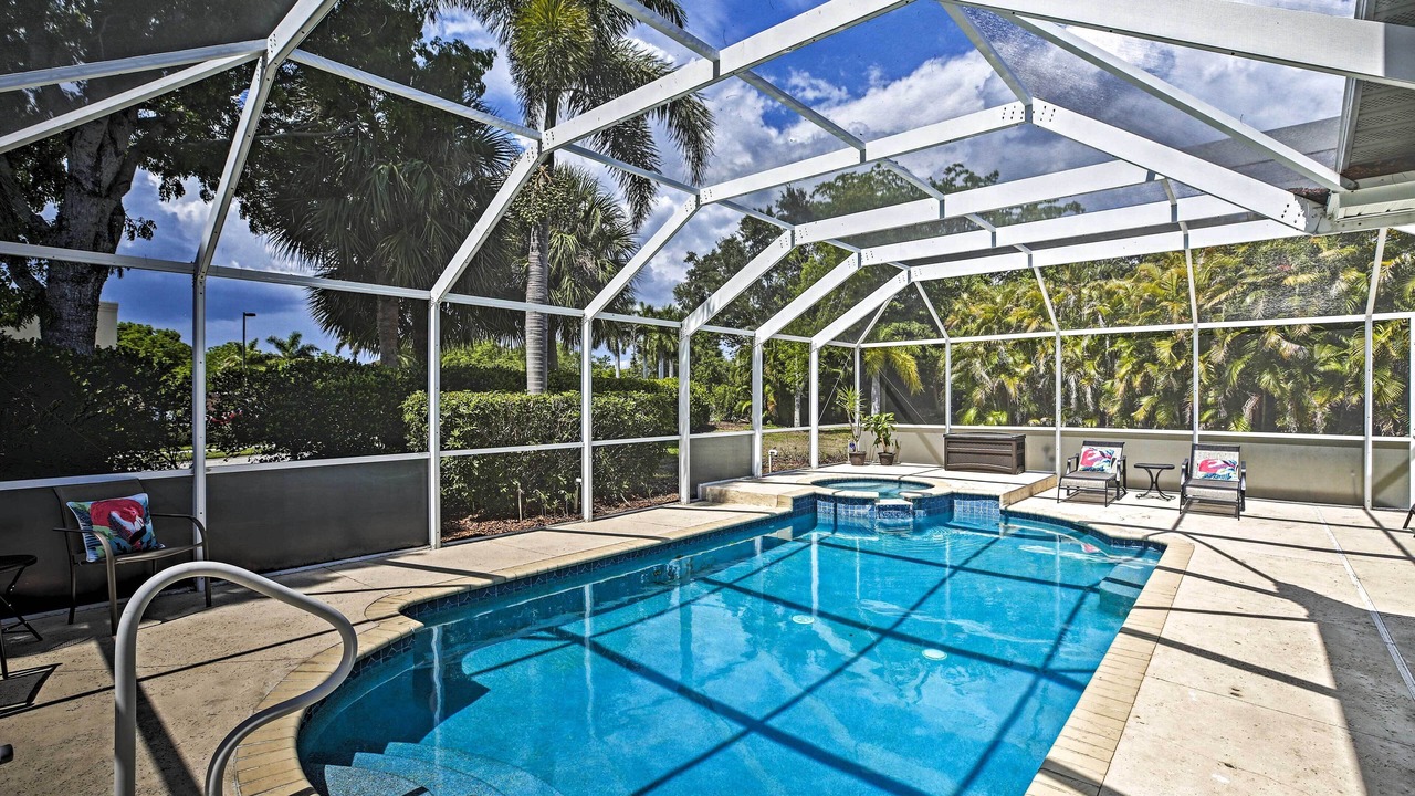 Photo of Outdoor in Beachwalk Isles