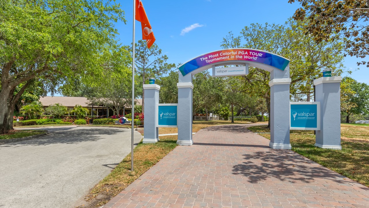 Photo of Outdoor in Palm Harbor