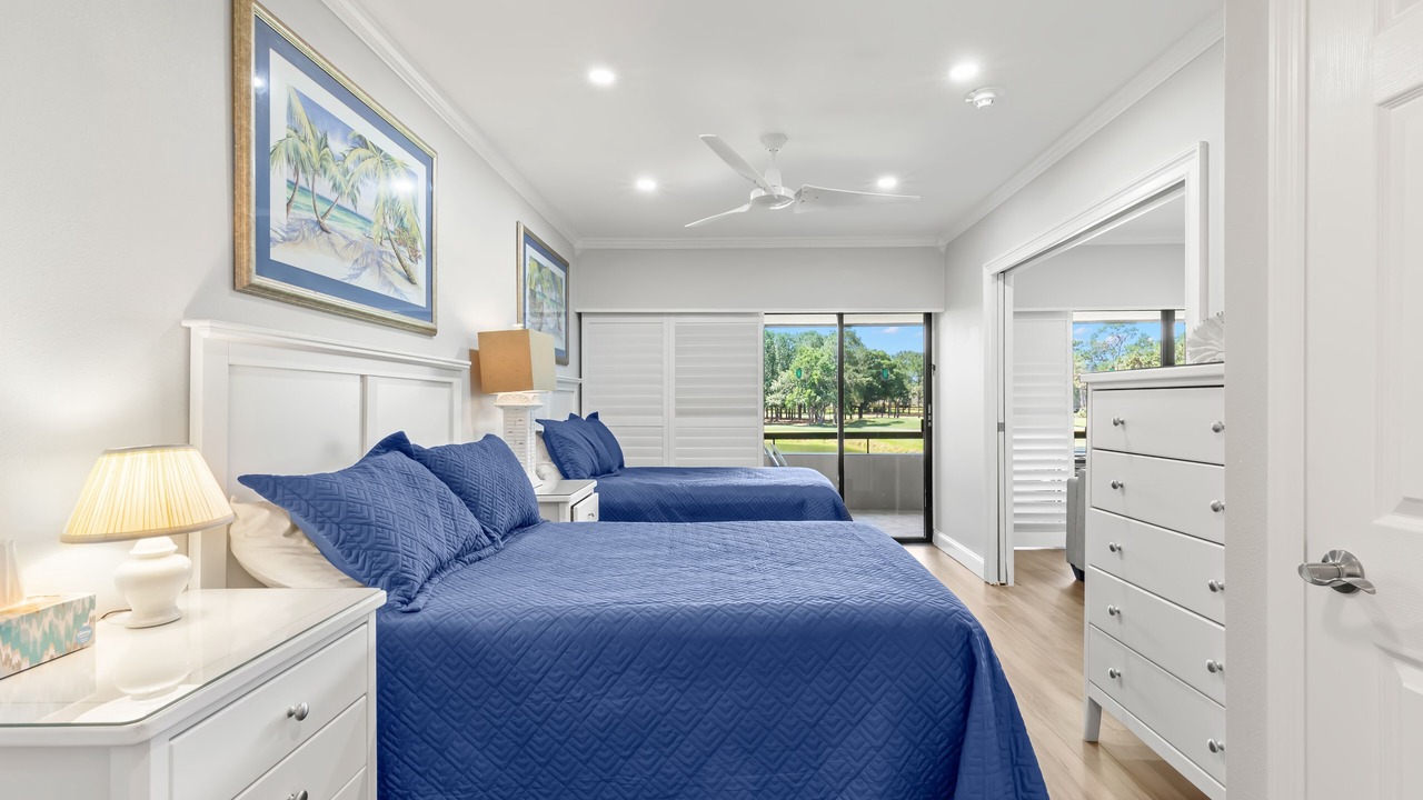 Photo of Bedroom in Palm Harbor