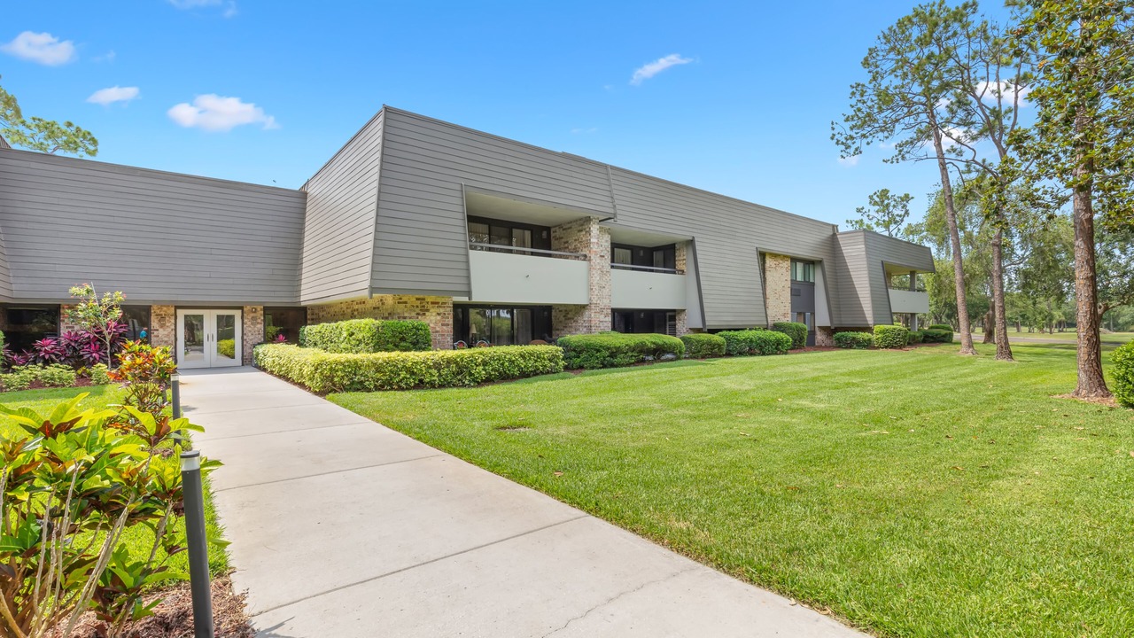Photo of Outdoor in Palm Harbor