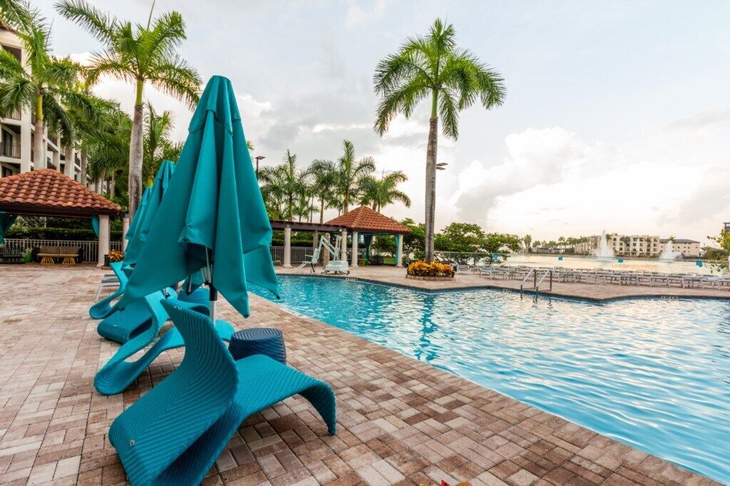 Photo of Outdoor in Doral