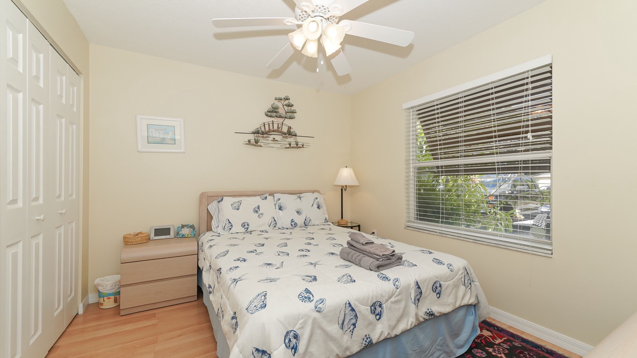 Photo of Bedroom in Park East
