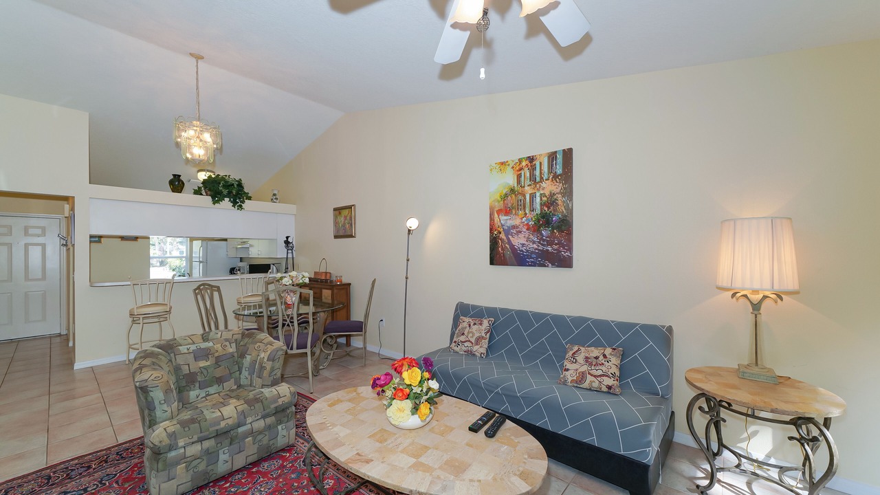 Photo of Livingroom in Park East