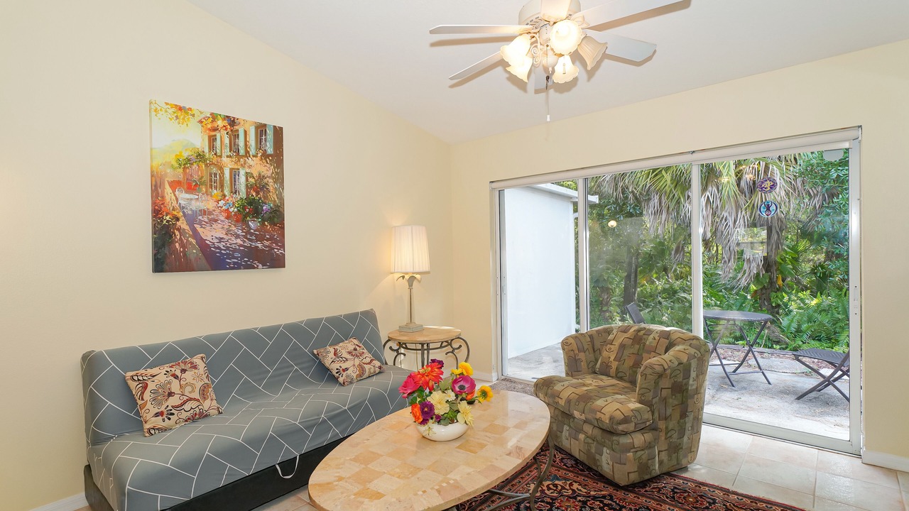 Photo of Livingroom in Park East