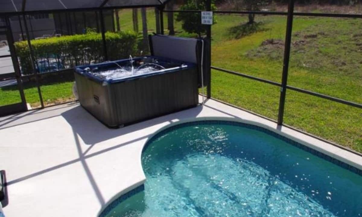 Photo of Outdoor in Indian Ridge