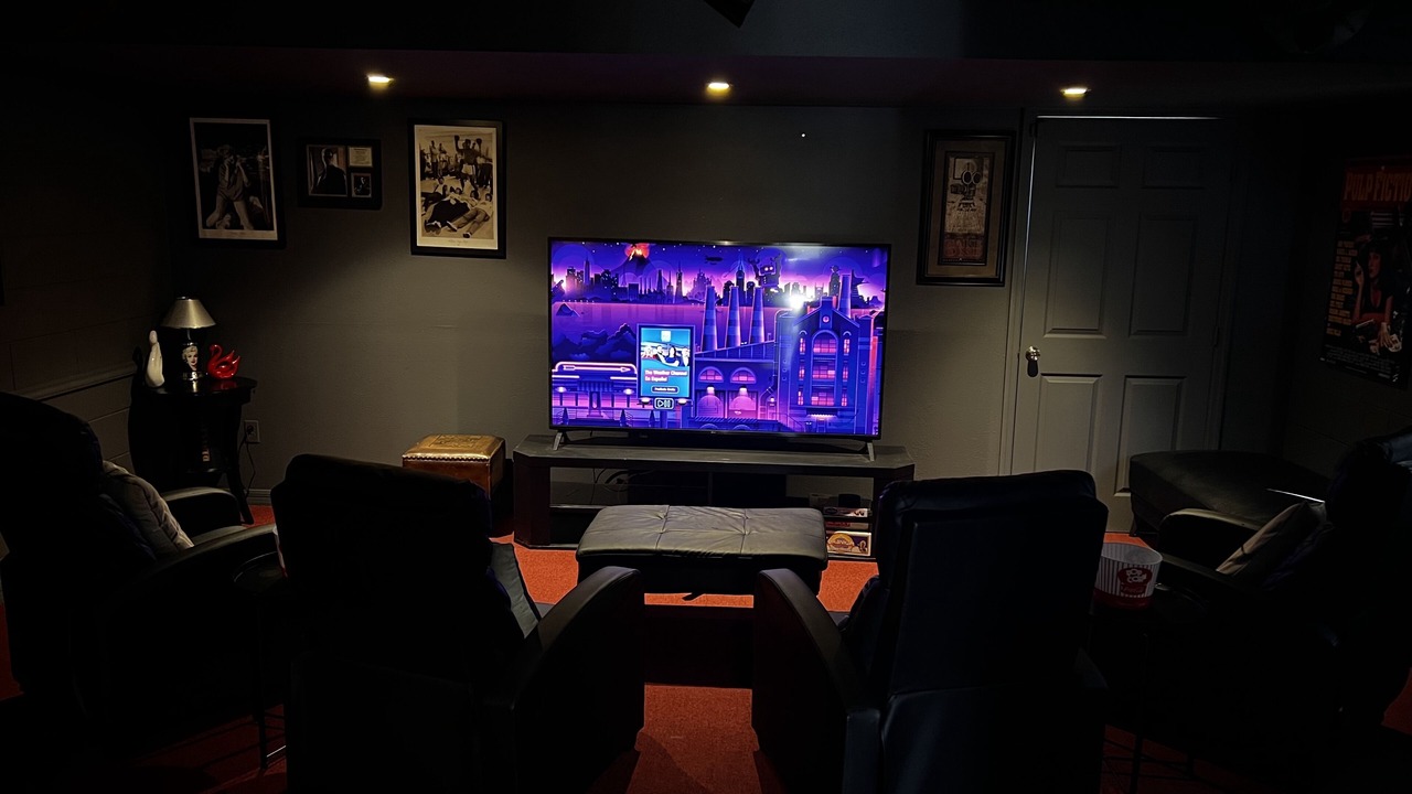 Photo of Bedroom in Indian Ridge